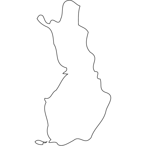 FINLAND Thumbnail