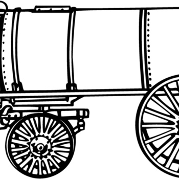 WAGON019 Thumbnail