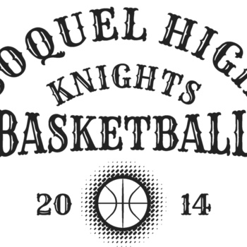 Basketball Template DNT003 Thumbnail