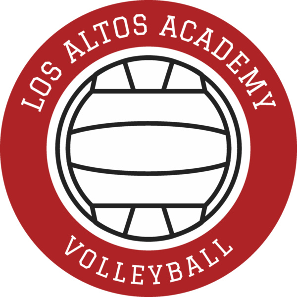 Volleyball Template DNT002 Thumbnail