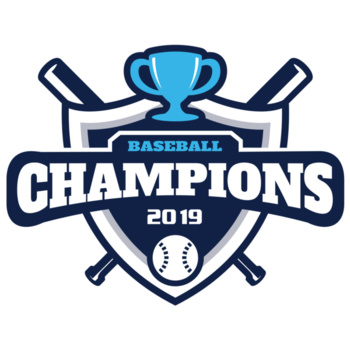 Champions Baseball logo 01 Thumbnail