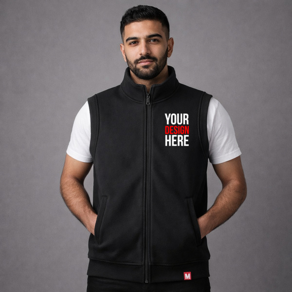 Adults Vest Thumbnail