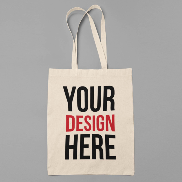 Tote Bag Thumbnail