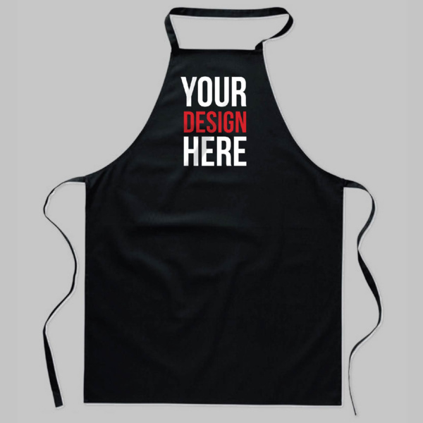 Adults Apron Thumbnail