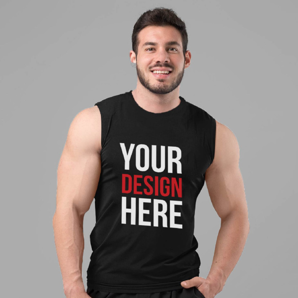 Men's Tank Top Thumbnail