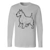 Men's Long Sleeve Shirt Thumbnail