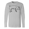 Men's Long Sleeve Shirt Thumbnail