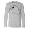 Men's Long Sleeve Shirt Thumbnail