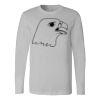 Men's Long Sleeve Shirt Thumbnail