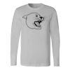 Men's Long Sleeve Shirt Thumbnail