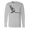 Men's Long Sleeve Shirt Thumbnail
