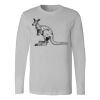 Men's Long Sleeve Shirt Thumbnail