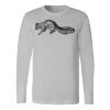 Men's Long Sleeve Shirt Thumbnail