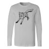 Men's Long Sleeve Shirt Thumbnail