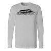 Men's Long Sleeve Shirt Thumbnail