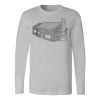 Men's Long Sleeve Shirt Thumbnail