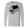 Men's Long Sleeve Shirt Thumbnail