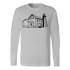Men's Long Sleeve Shirt Thumbnail