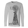 Men's Long Sleeve Shirt Thumbnail