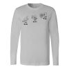 Men's Long Sleeve Shirt Thumbnail
