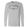Men's Long Sleeve Shirt Thumbnail