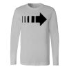 Men's Long Sleeve Shirt Thumbnail