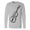 Men's Long Sleeve Shirt Thumbnail