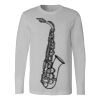 Men's Long Sleeve Shirt Thumbnail