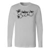 Men's Long Sleeve Shirt Thumbnail