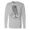 Men's Long Sleeve Shirt Thumbnail
