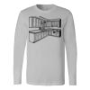 Men's Long Sleeve Shirt Thumbnail