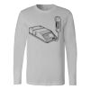 Men's Long Sleeve Shirt Thumbnail