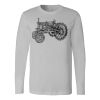 Men's Long Sleeve Shirt Thumbnail