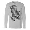Men's Long Sleeve Shirt Thumbnail