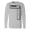 Men's Long Sleeve Shirt Thumbnail