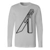 Men's Long Sleeve Shirt Thumbnail