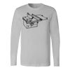 Men's Long Sleeve Shirt Thumbnail