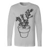 Men's Long Sleeve Shirt Thumbnail