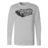 Men's Long Sleeve Shirt Thumbnail