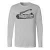 Men's Long Sleeve Shirt Thumbnail