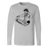 Men's Long Sleeve Shirt Thumbnail