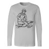 Men's Long Sleeve Shirt Thumbnail