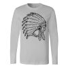 Men's Long Sleeve Shirt Thumbnail