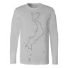 Men's Long Sleeve Shirt Thumbnail