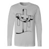 Men's Long Sleeve Shirt Thumbnail