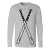 Men's Long Sleeve Shirt Thumbnail