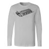 Men's Long Sleeve Shirt Thumbnail