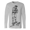 Men's Long Sleeve Shirt Thumbnail