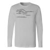 Men's Long Sleeve Shirt Thumbnail