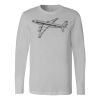 Men's Long Sleeve Shirt Thumbnail